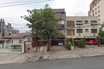 apartment em Rua Eça de Queiroz, Petrópolis - Porto Alegre - RS