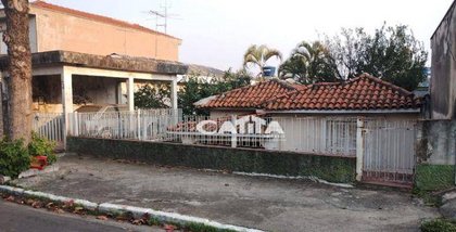 land_lot em Rua Angá, Vila Formosa - São Paulo - SP