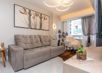 apartment em Rua 1601, Centro - Balneário Camboriú - SC