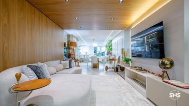 apartment em Rua Jaraguá, Velha - Blumenau - SC