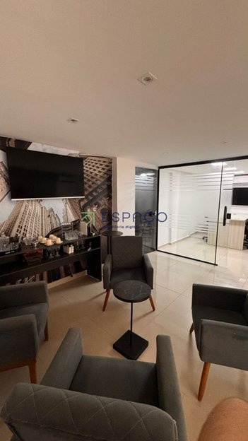 office em Avenida Prudente de Morais, Tirol - Natal - RN