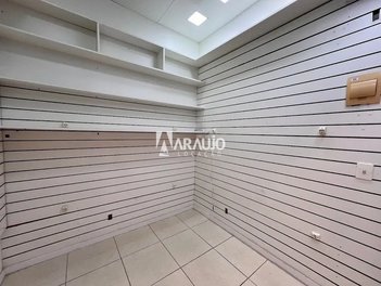 garage em Rua Alexandre Fleming, Centro - Itajaí - SC