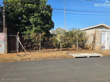 land_lot em Rua Paul Harris, Nova Americana - Americana - SP