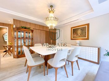 apartment em Rua Guarará, Jardim Paulista - São Paulo - SP