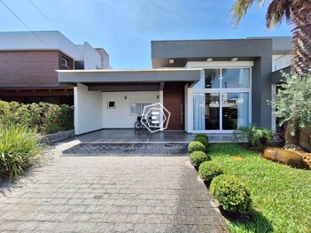 house em Avenida Central, Xangri-Lá - Xangri-Lá - RS