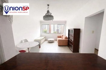 apartment em Rua Inhambú, Vila Uberabinha - São Paulo - SP