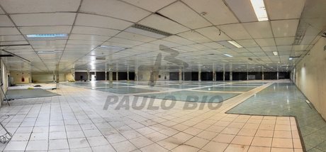 industrial em Avenida dos Autonomistas, km 18 - Osasco - SP