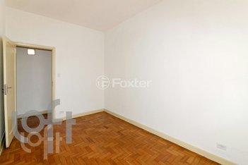 apartment em Rua Cardeal Arcoverde, Pinheiros - São Paulo - SP