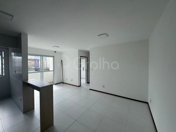apartment em Rua Capri, Pagani - Palhoça - SC