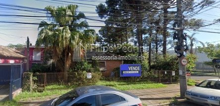 land_lot em Doutor Armando Barbedo, Tristeza - Porto Alegre - RS