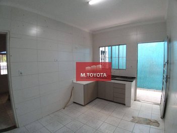 house em Rua Padre Luciano Ronge, Vila das Palmeiras - Guarulhos - SP