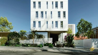 apartment em Rua Fernando Amaro, Alto da Rua XV - Curitiba - PR