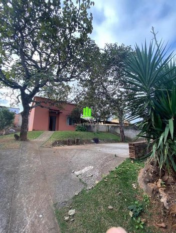 house em Rua Leonardo da Vinci, Aeronautas - Lagoa Santa - MG