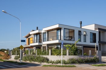 house em Rua Professor Aldo Câmara da Silva, Centro - Florianópolis - SC