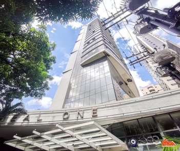 office em Avenida Governador José Malcher, Nazaré - Belém - PA