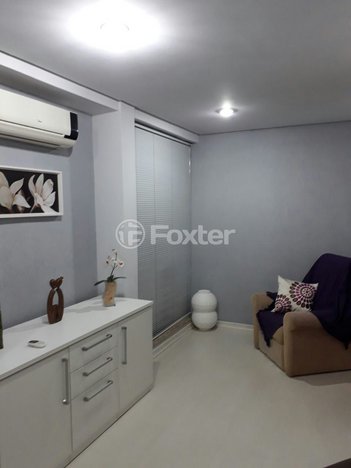 office em Avenida Érico Veríssimo, Menino Deus - Porto Alegre - RS