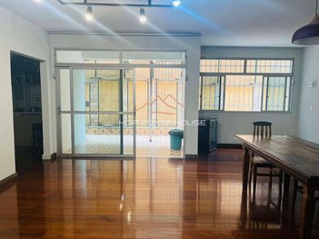 apartment em Rua dos Timbiras, Funcionários - Belo Horizonte - MG