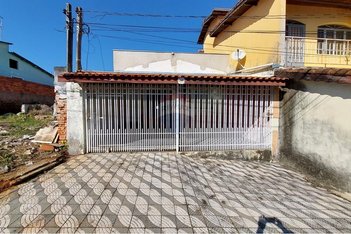 house em Rua Antônio Maurício de Camargo, Jardim Luciana Maria - Sorocaba - SP