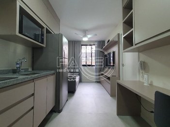 apartment em Rua Raul Saddi, Butantã - São Paulo - SP