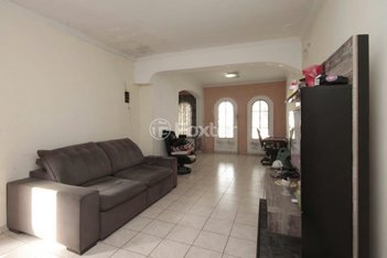 house em Rua Marquês Olinda, Vila Dom Pedro I - São Paulo - SP