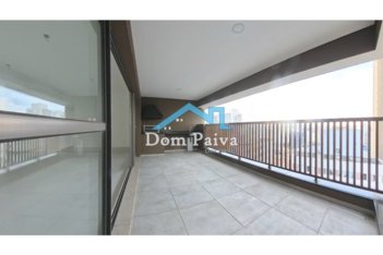 apartment em Rua Assungui, Vila Gumercindo - São Paulo - SP