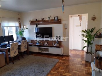 apartment em Rua Francisco Braga, Partenon - Porto Alegre - RS