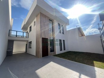 house em Rua São Félix, Planalto - Belo Horizonte - MG