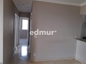 apartment em Rua Arujá, Vila Curuçá - Santo André - SP