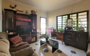 house em Rua 21, Jardim Wenzel - Rio Claro - SP