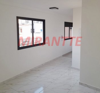 apartment em Rua Vinte e Quatro de Dezembro, Vila Dom Pedro I - São Paulo - SP
