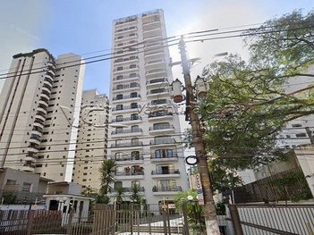 apartment em Rua Pintassilgo, Vila Uberabinha - São Paulo - SP
