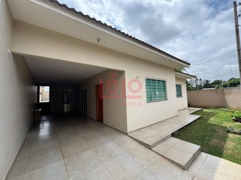 house em Rua Flamingo, Jardim Olímpico - Maringá - PR