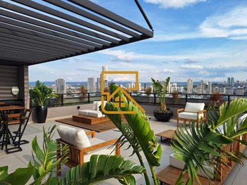 apartment em Avenida Presidente Kennedy, Jardim Paulista - Sorocaba - SP