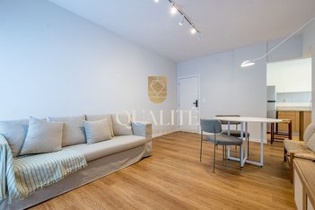 apartment em Rua João Pio Duarte Silva, Córrego Grande - Florianópolis - SC