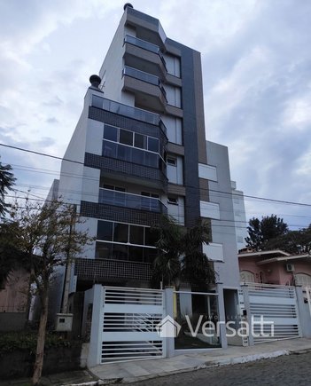 apartment em Pernambuco, São Cristóvão - Lajeado - RS