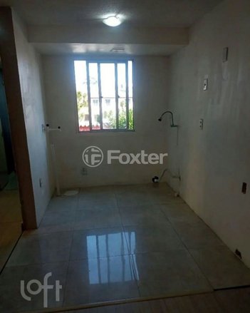 apartment em Rua Joana Ribeiro Rodrigues, Cavalhada - Porto Alegre - RS