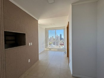 apartment em Avenida Brasil Oeste, Centro - Passo Fundo - RS