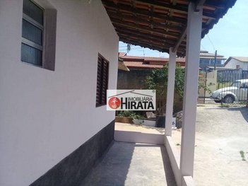 house em Rua Orestes Gothardo, Jardim Cruzeiro do Sul - Jaguariúna - SP