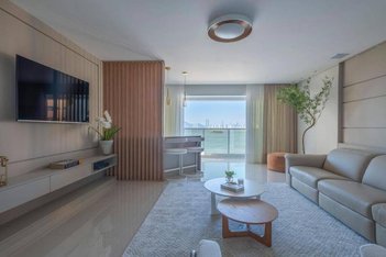 apartment em Rua Julieta Lins, Pioneiros - Balneário Camboriú - SC
