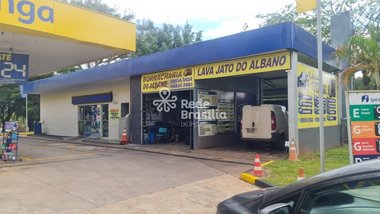 industrial em CLN 115, Asa Norte - Brasília - DF