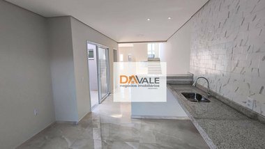 house em Avenida Francisco Alves Moreira, Jardim América - Caçapava - SP