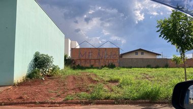 land_lot em Rua Mário Ferrarezzi, Jardim Ferrari II - Pirassununga - SP