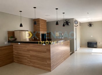 apartment em Rua Rodolfo Miranda, Umuarama - Araçatuba - SP