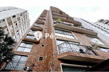 apartment em Rua Visconde da Luz, Vila Nova Conceição - São Paulo - SP