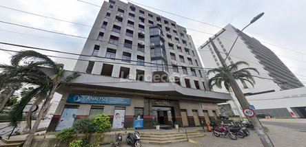 office em Carlos Silveira Martins Pacheco, Cristo Redentor - Porto Alegre - RS