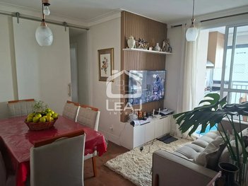 apartment em Avenida Alberto Augusto Alves, Vila Andrade - São Paulo - SP