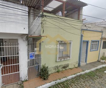 house em Rua Durval do Nascimento Miele, Vila Clementino - São Paulo - SP