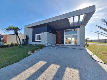 house em Avenida Diamante, Rainha do Mar - Xangri-Lá - RS