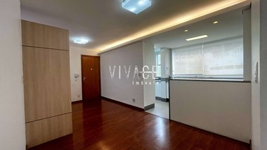 apartment em Praça Carlito Faria, São Pedro - Belo Horizonte - MG