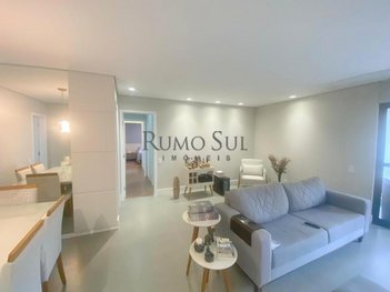 apartment em Rua Itagyba Santiago, Vila Alexandria - São Paulo - SP